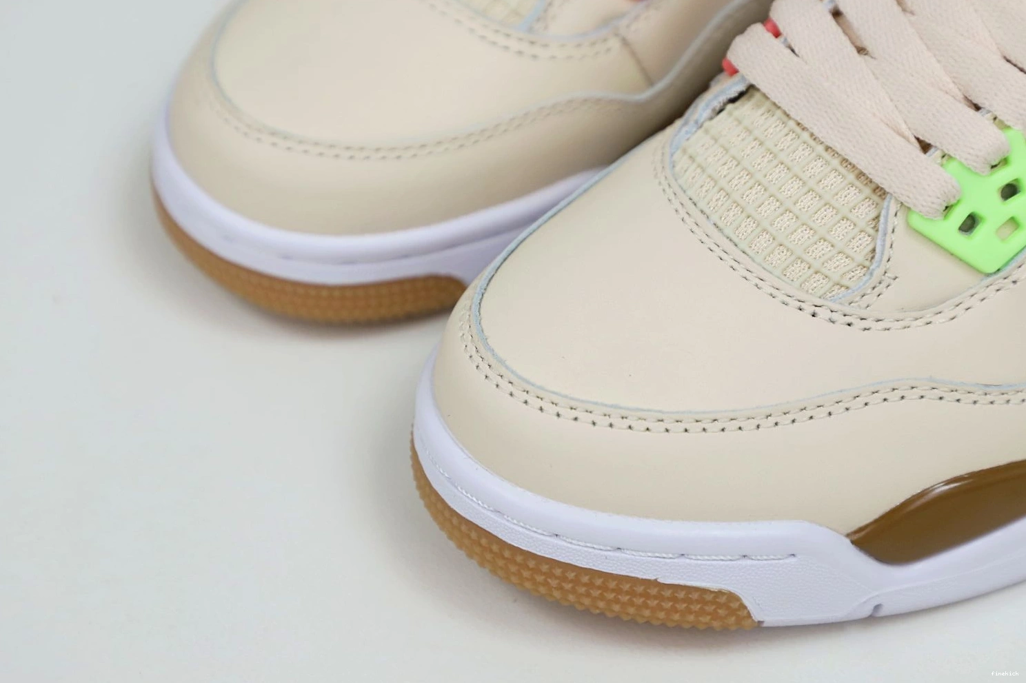 GS AIR RETRO JORDAN THINGS' 'WILD 4 0202